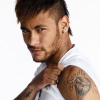 Neymar desiste de processar 'Playboy' por capa com Patrícia Jordane:'Desencanou'