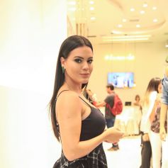 Últimas fotos de Leticia Lima - Purepeople