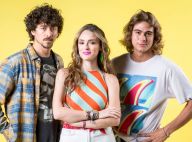 'Verão 90': Manu deixa Jerônimo em choque ao acabar o namoro. 'Ainda amo o João'