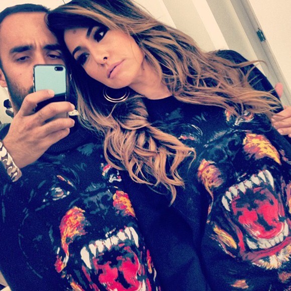 Sabrina Sato já apostou no look avaliado em aproximadamente R$ 2,1 mil