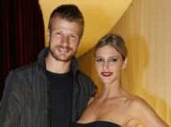 Aos 41 e mãe de gêmeos, Fernanda Lima mostra barriga ao revelar gravidez. Foto!