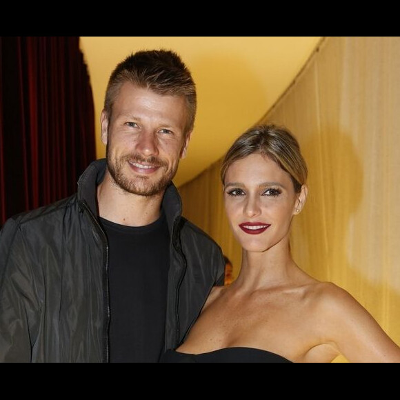 Grávidos de novo! Fernanda Lima e Rodrigo Hilbert anunciaram nova gravidez