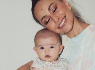 Zoe, filha de Sabrina Sato, dá show de fofura com look para dormir. Vídeo!