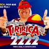 Tiririca é reeleito com mais de 1 milhão de votos por São Paulo