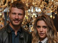 Grávida, Fernanda Lima curte show de Caetano Veloso com Rodrigo Hilbert. Fotos!