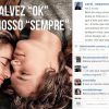 Carol Nakamura usou o Instagram para negar reconciliação com o ex-noivo, Sidney Sampaio