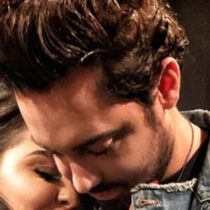 Maiara reclamou com Fernando Zor por não dormir agarrada com sertanejo nesta quarta-feira, 10 de abril de 2019