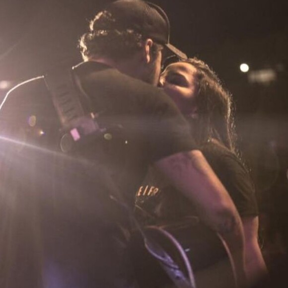 Dupla Maraisa, Maiara revela planos radicais com Fernando Zor