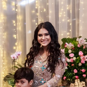 Mileide Mihaile confirma relacionamento em resposta para fã