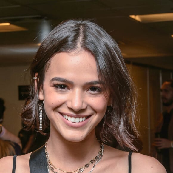 Bruna Marquezine está cotada para atuar na novela 'Amor de Mãe'