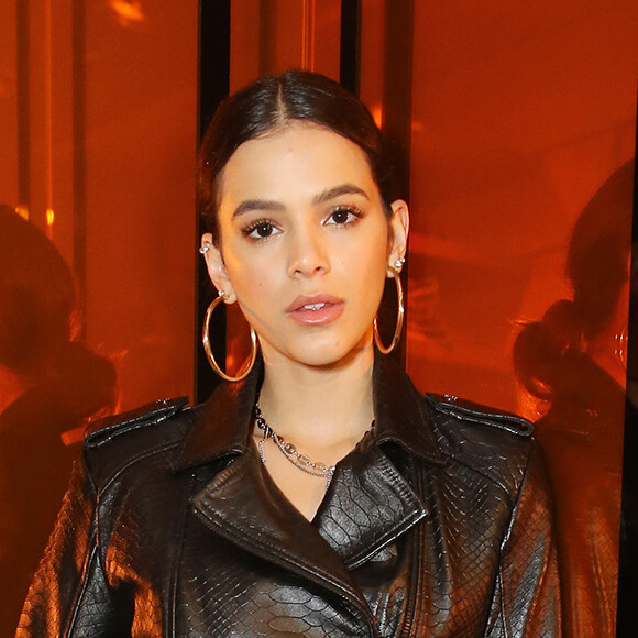 'Bruna Marquezine e Sasha são as pessoas são mais bagunceiras que possam existir', entregou Xuxa
