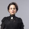 Gabriela Duarte está longe da TV desde o final da novela 'Orgulho e Paixão'