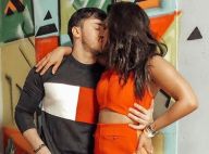 Mileide Mihaile beija cantor Wallas Arrais após assumir namoro: 'Felizes'. Foto!