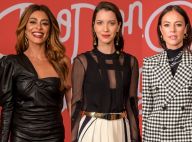 Festa de novela tem Ju Paes de mangas bufantes e Nathalia Dill fashion. Looks!