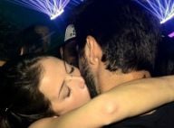 Rodrigo Simas e Agatha Moreira se beijam em festa com mais famosos. Fotos!