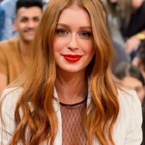 Marina Ruy Barbosa grava últimas cenas de 'O Sétimo Guardião': 'Tchau, quarto da Luz'