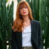 A reta final de Marina Ruy Barbosa foi comentada pela atriz no Instagram: 'Vai chegando a hora de se despedir'
