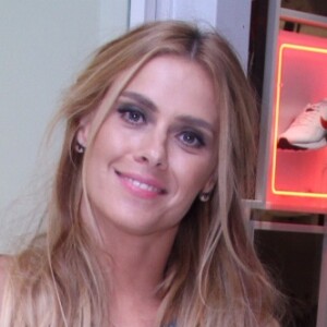 Carolina Dieckmann não pretende se mudar de uma vez para os Estados Unidos