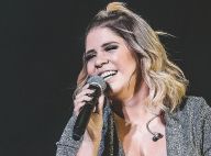 Glow fashionista! Marilia Mendonça repete trend em look de show em São Paulo