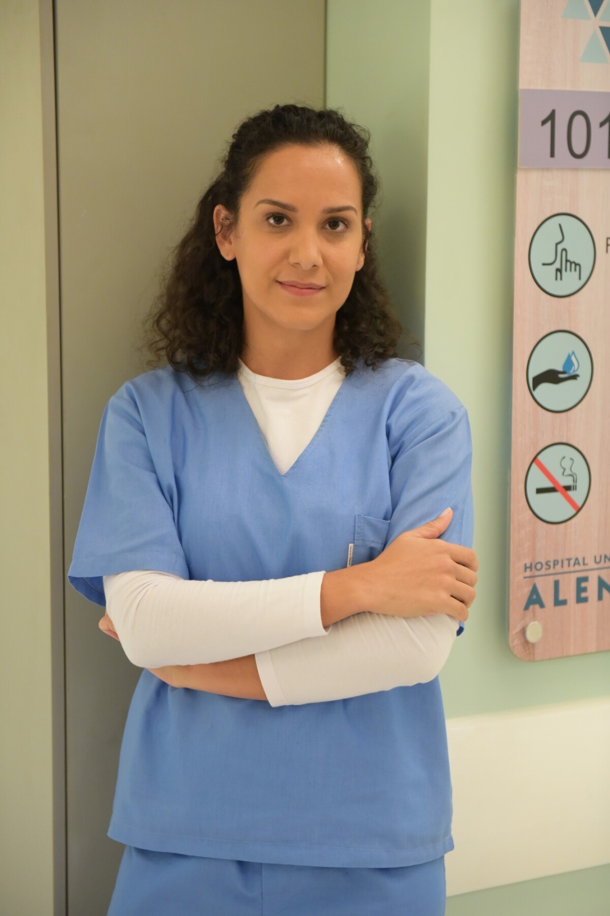 Foto Na novela 'Topíssima', Clarissa Marinho é Caetana Purepeople