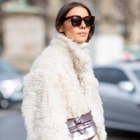 Descubra os casacos que você vai querer usar no inverno 2019