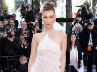 Elas foram de branco! Famosas que arrasaram no red carpet com look total white