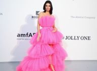 O maxi tá na moda! Famosas abusam de saias dramáticas e babados em baile de gala