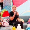 Críticas à voz, BV de Sasha e mais: Xuxa conta revelações e rebate haters no programa da Maisa deste sábado, dia 25 de abril de 2019