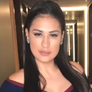 Dupla de Simaria, Simone se apresentou em Boston, nos Estados Unidos