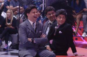 Pânico viola liminar e se veste de Silvio Santos; Band e SBT em guerra judicial