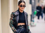 7 dicas de como usar calça de couro no inverno e ficar elegante!