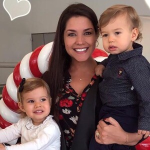 Thais Fersoza teve que mudar os móveis de casa nesta terça-feira, dia 28 de maio de 2019