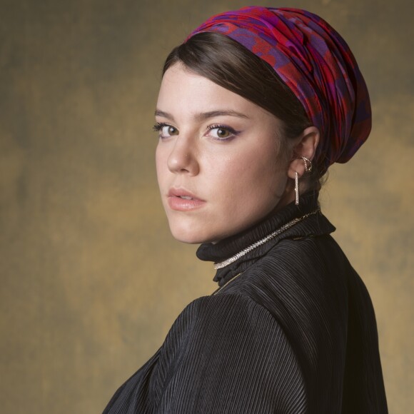 Alice Wegmann citou importância de outras feministas em sua vida
