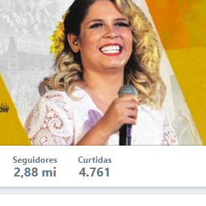 Marilia Mendonça troca nome do Twitter após assumir namoro