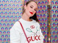 Paolla Oliveira ou Vivi Guedes? Atriz esbanja glamour em evento da Gucci. Fotos!