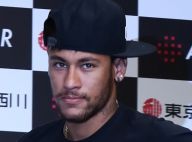 Neymar apaga vídeo com mensagens íntimas após Polícia Civil iniciar investigação