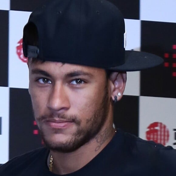 Neymar apagou neste domingo, 2 de junho de 2019, o vídeo que trazia a troca de mensagens com a mulher que o acusou de estupro