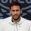 O pai de Neymar Jr. se pronunciou sobre a acusação de estupro contra o jogador nesta segunda-feira, 3 de junho de 2019