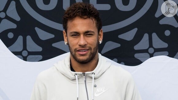 O pai de Neymar Jr. se pronunciou sobre a acusação de estupro contra o jogador nesta segunda-feira, 3 de junho de 2019