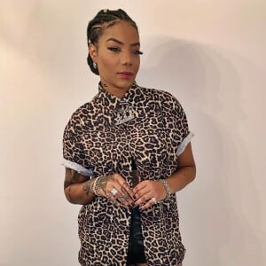 Ludmilla se declara para a namorada: 'É que você me faz bem'