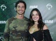 Isis Valverde mostra foto com família e marido rouba a cena: 'Boneco Ken'. Veja!