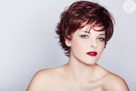 Corte de cabelo clássico: pixie e suas variações