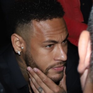 Caso Neymar: esquema de segurança vai ser montado para dar segurança ao jogador no dia de seu depoimento em São Paulo