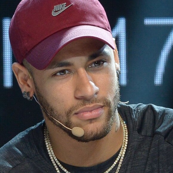 Caso Neymar: jogador foi acusado pela modelo Najila Trindade de estupro e agressão. Atacante afirmou que relação sexual foi consensual