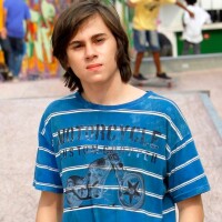 Namorada lamenta críticas após morte de Rafael Miguel: 'Quero justiça e paz'