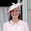 Kate Middleton retorna seus compromissos com a família real no próximo dia 21 de outubro de 2014
