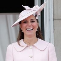 Kate Middleton já tem data para retomar compromissos com família real: dia 21