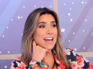 Filho de Patricia Abravanel esbanja fofura ao elogiar a mãe: 'Mais linda do SBT'