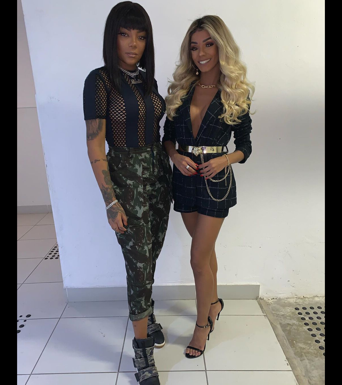 Roupa para 2024 balada feminina 2019