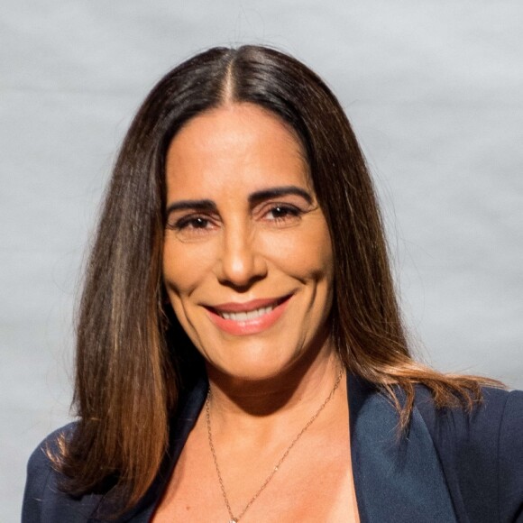 Gloria Pires vai viver o papel principal na novela 'Éramos Seis'